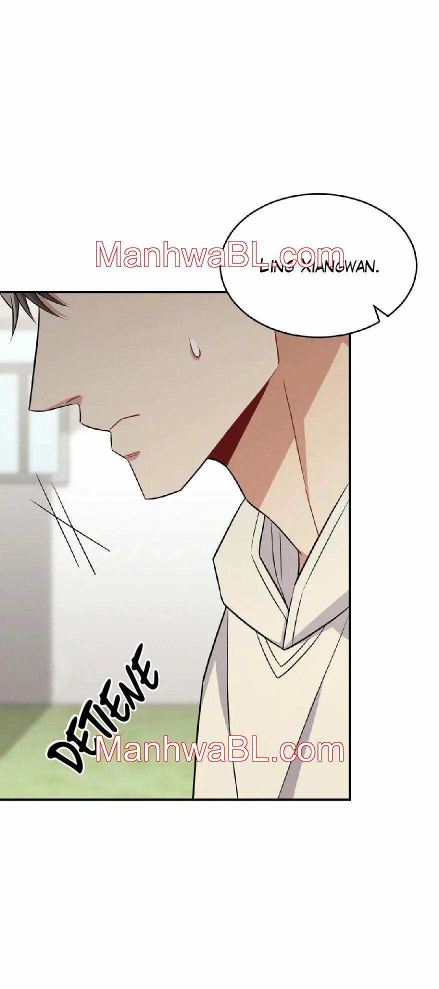 Loyal Dog - Capítulo 24.00 manhwa
