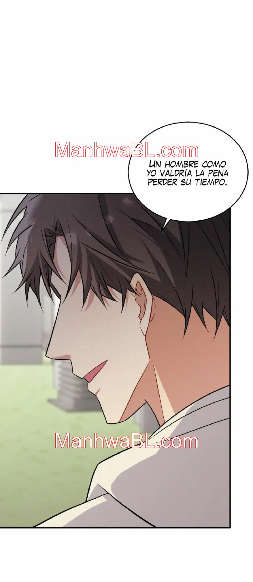 Loyal Dog - Capítulo 24.00 manhwa