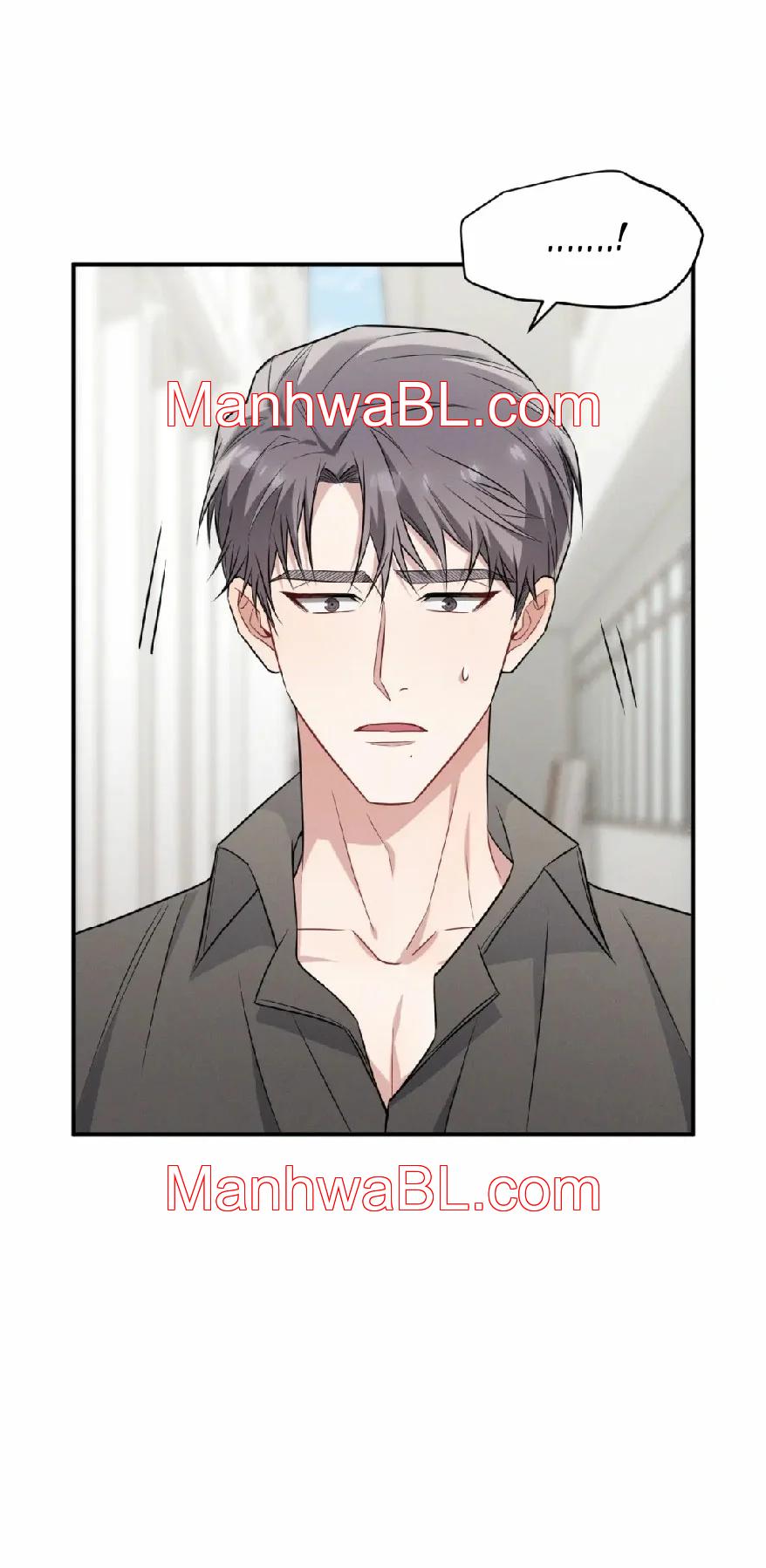 Loyal Dog - Capítulo 24.00 manhwa