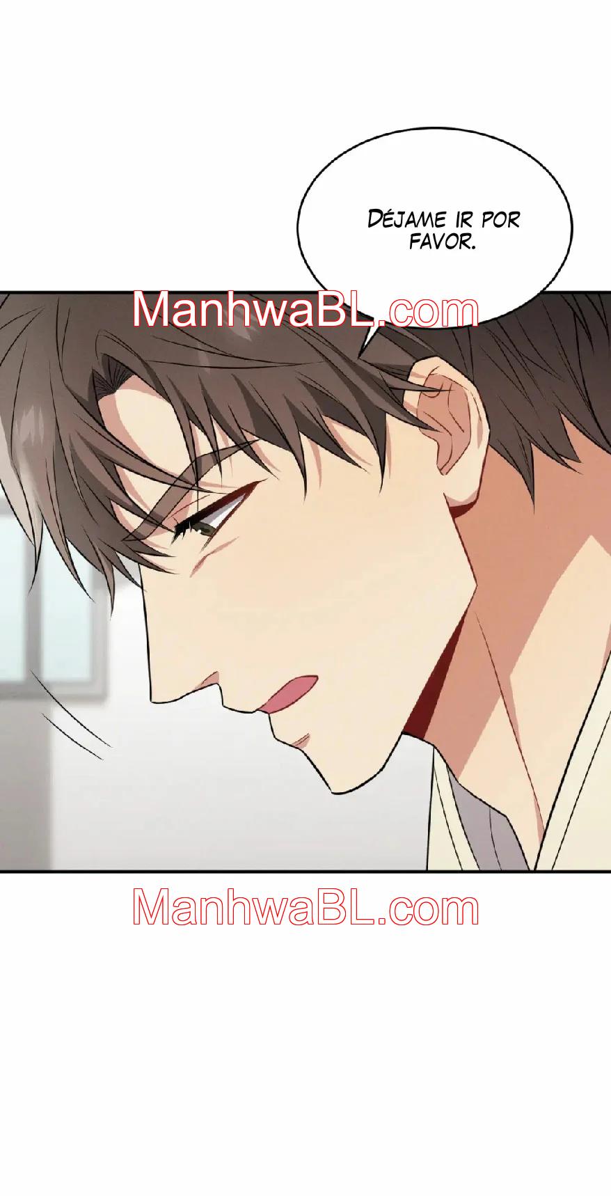 Loyal Dog - Capítulo 24.00 manhwa