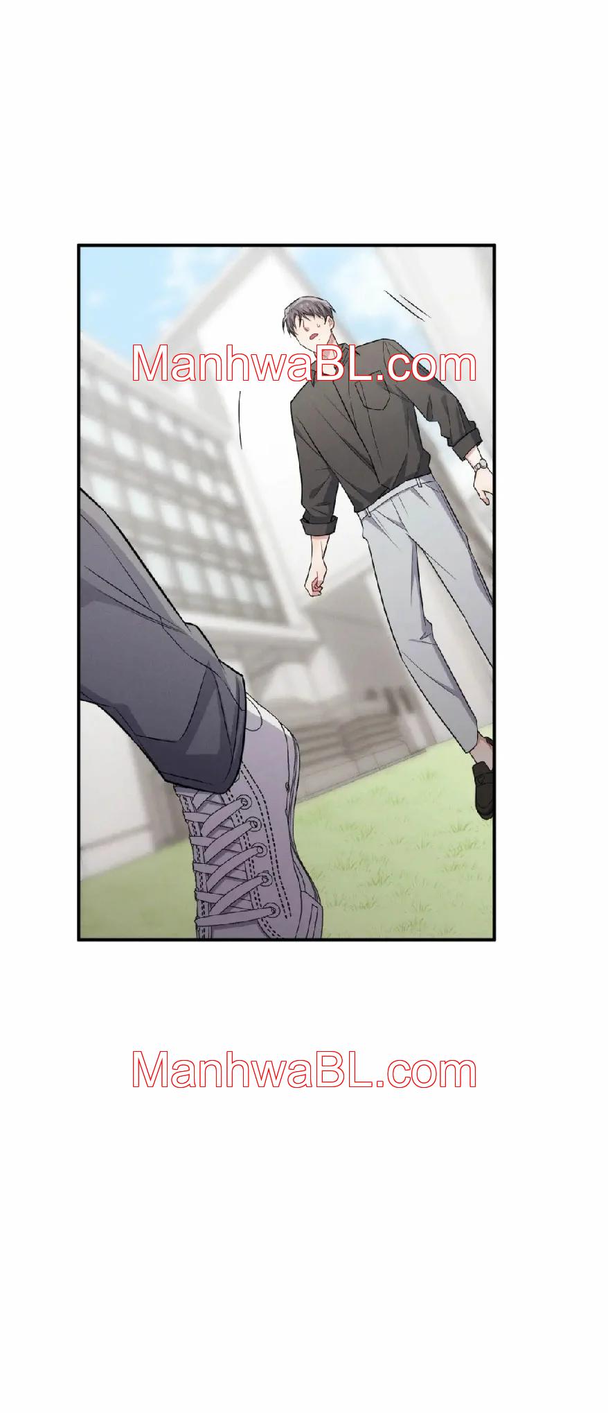 Loyal Dog - Capítulo 24.00 manhwa