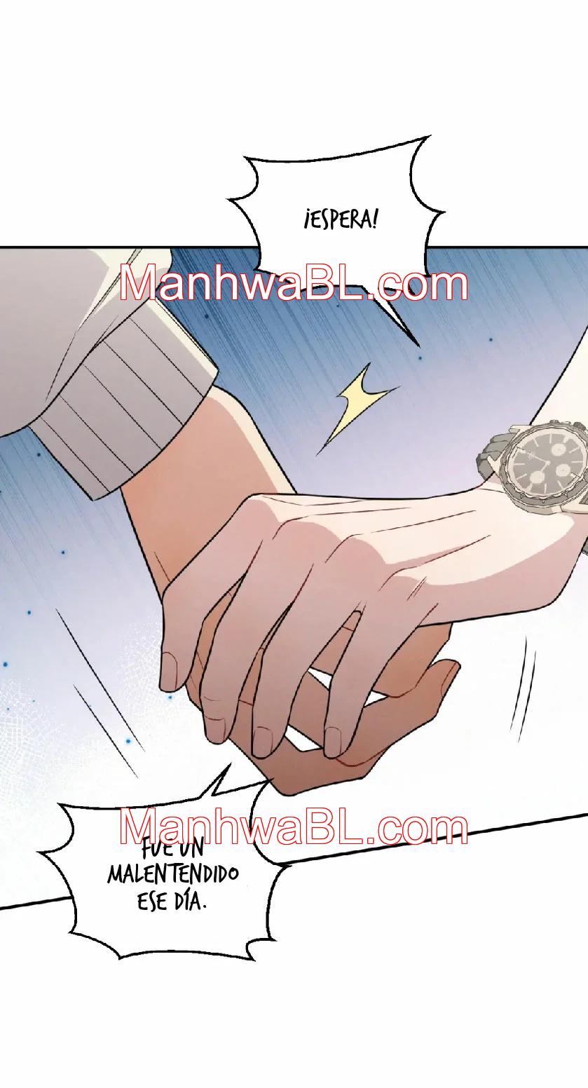 Loyal Dog - Capítulo 24.00 manhwa