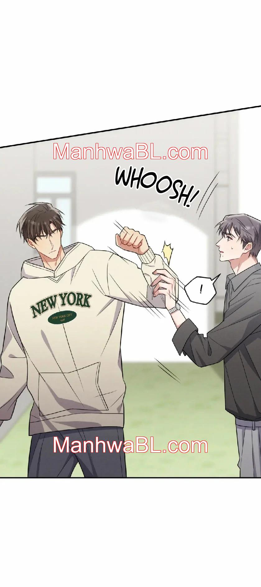 Loyal Dog - Capítulo 24.00 manhwa
