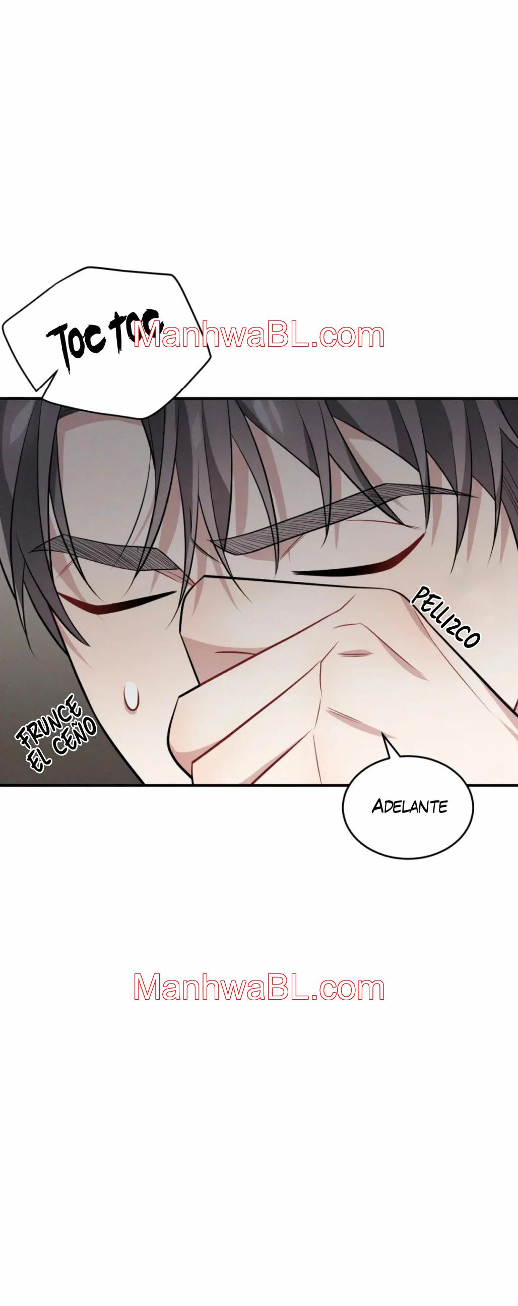 Loyal Dog - Capítulo 24.00 manhwa