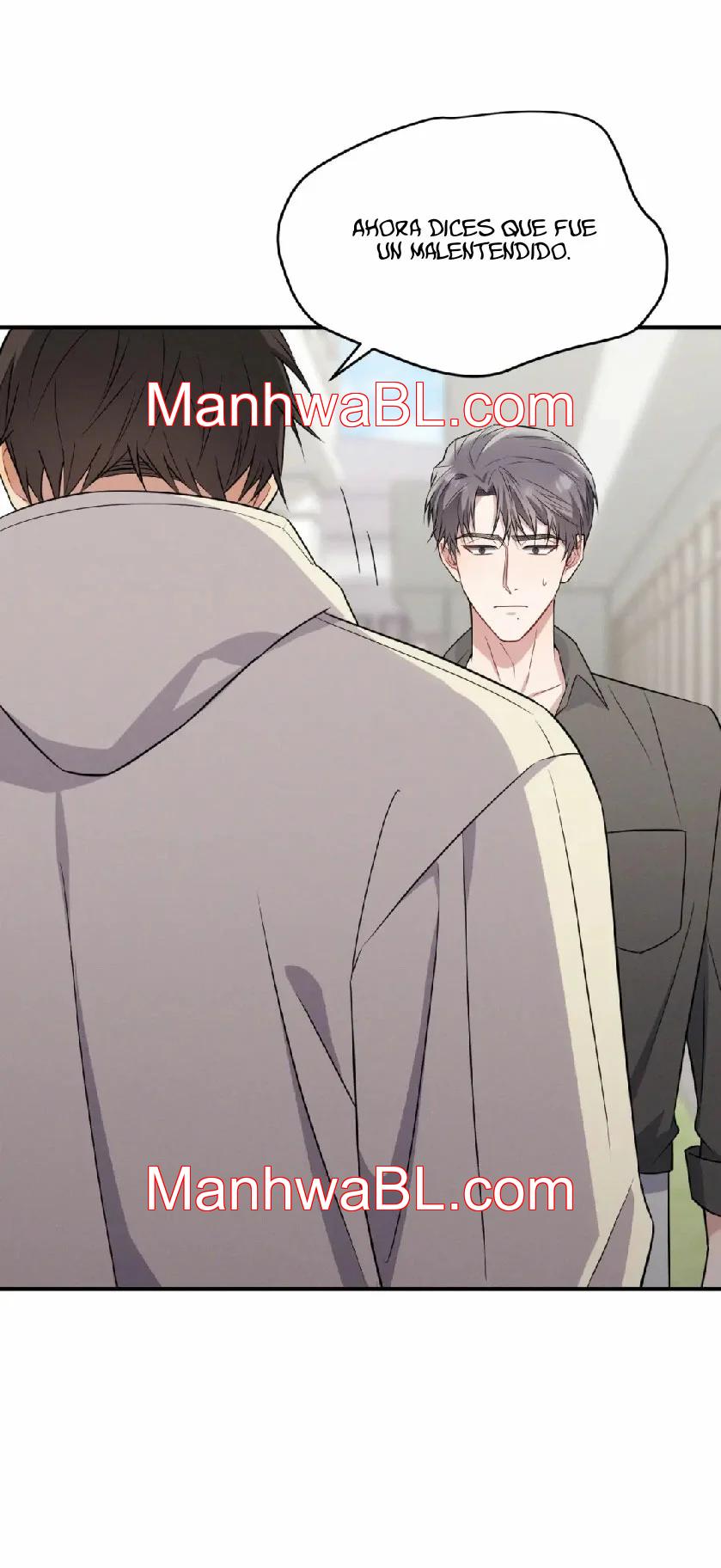 Loyal Dog - Capítulo 24.00 manhwa