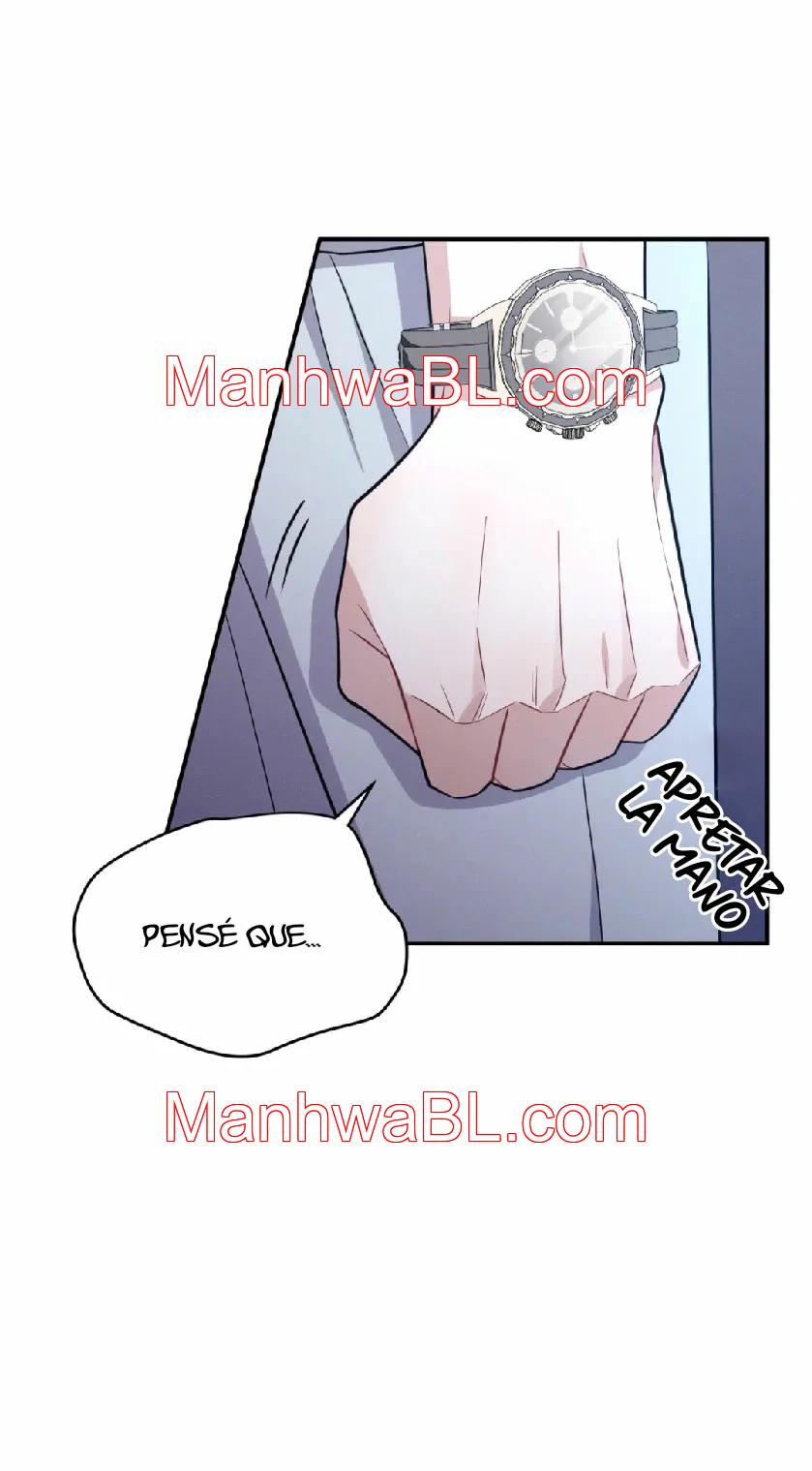 Loyal Dog - Capítulo 24.00 manhwa
