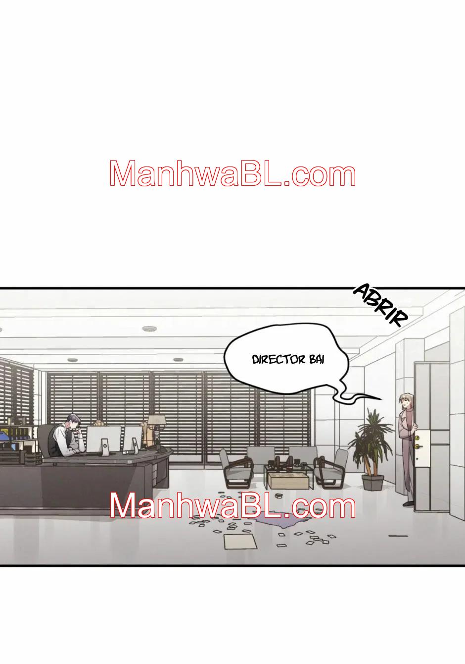 Loyal Dog - Capítulo 24.00 manhwa
