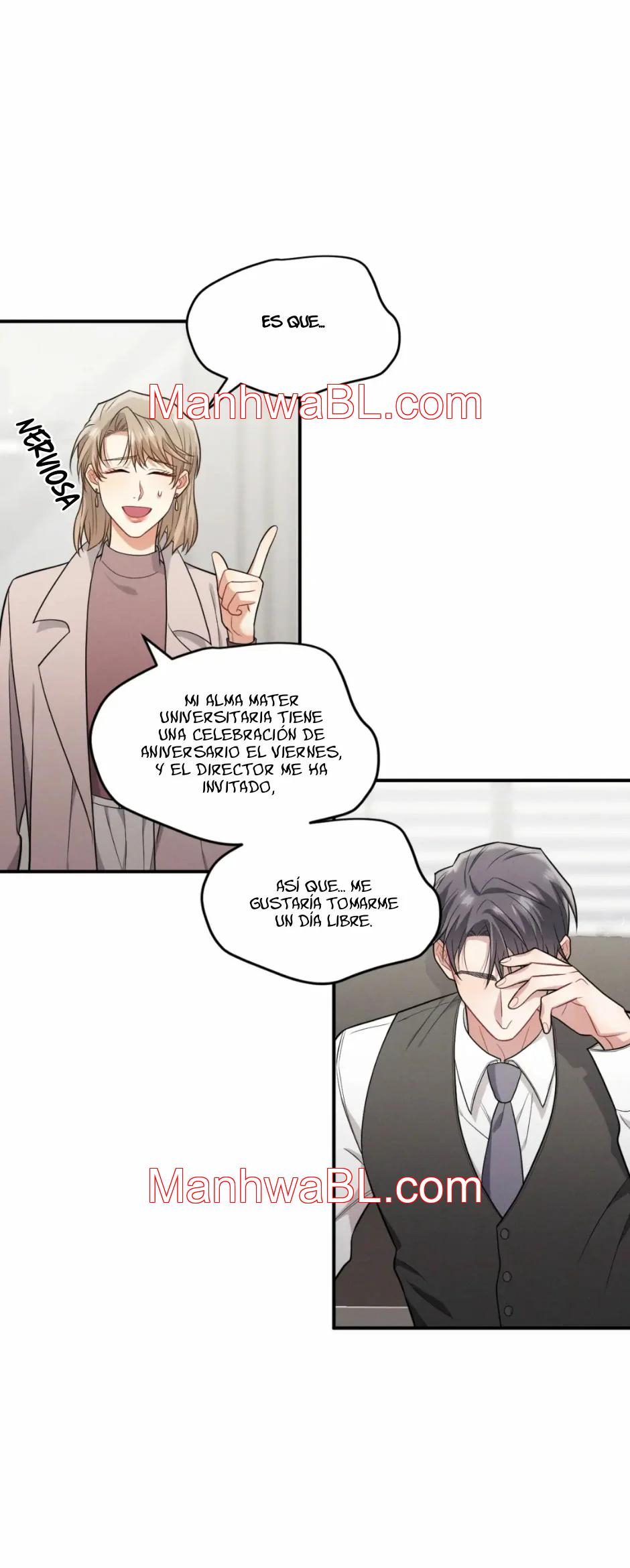 Loyal Dog - Capítulo 24.00 manhwa