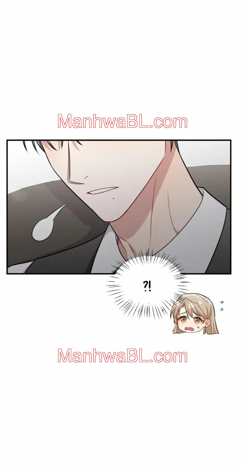 Loyal Dog - Capítulo 24.00 manhwa
