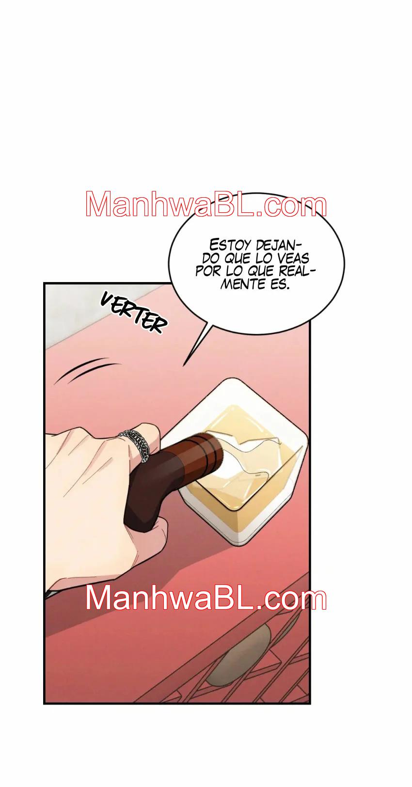 Loyal Dog - Capítulo 27.00 manhwa