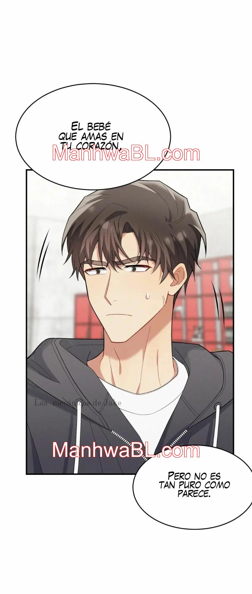 Loyal Dog - Capítulo 27.00 manhwa