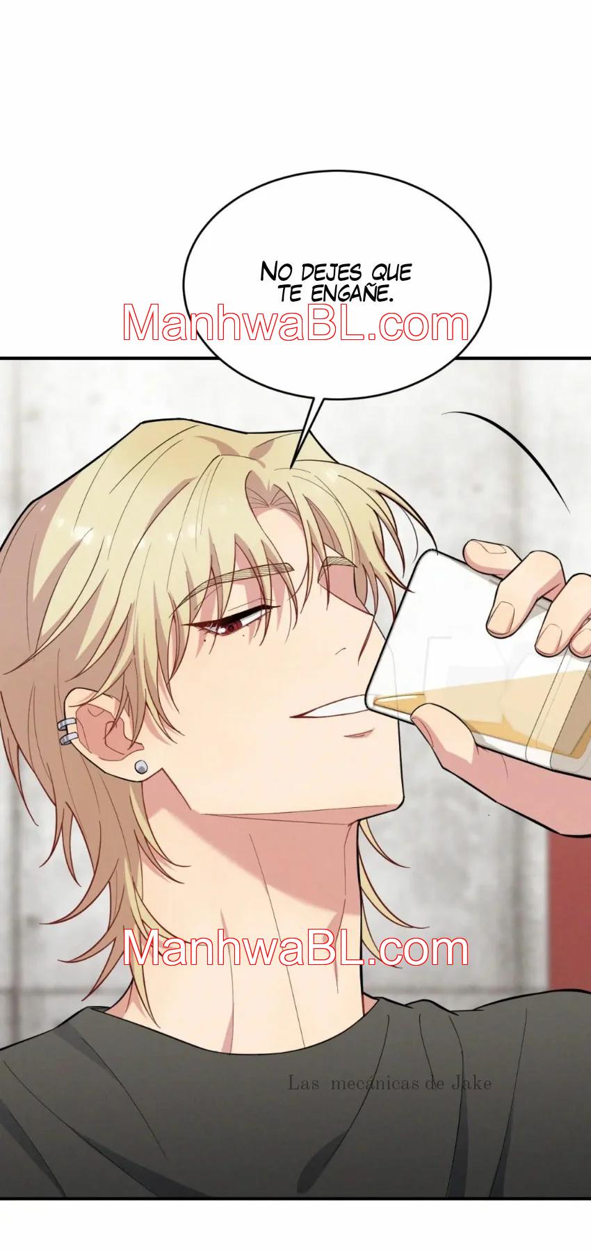 Loyal Dog - Capítulo 27.00 manhwa