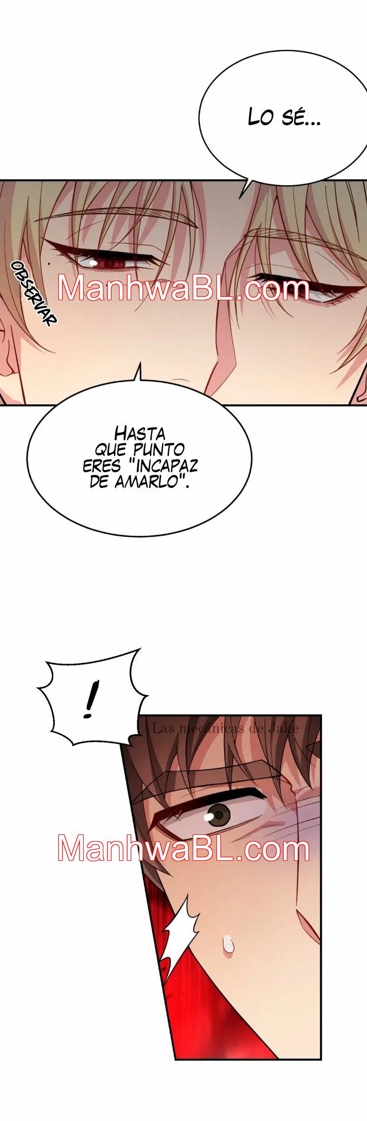Loyal Dog - Capítulo 27.00 manhwa