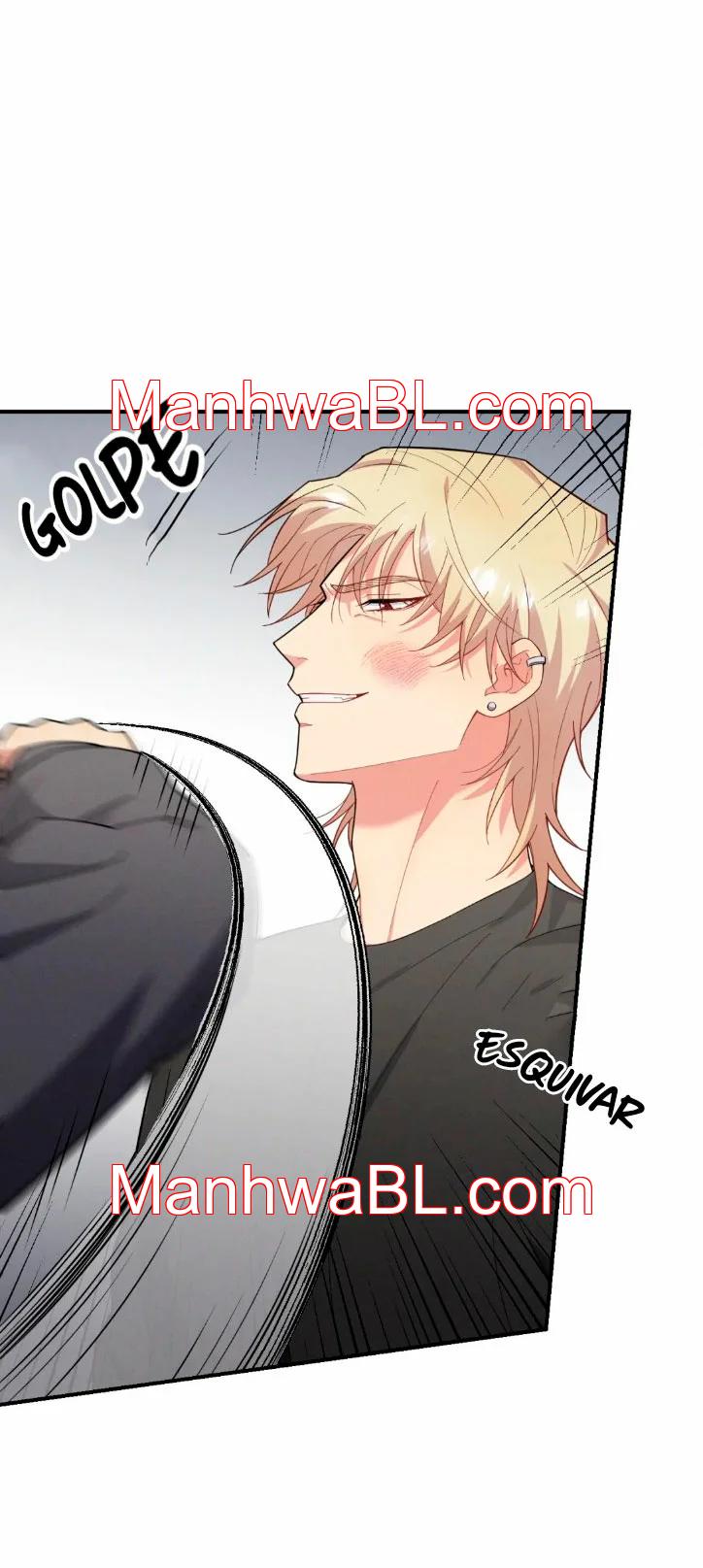 Loyal Dog - Capítulo 27.00 manhwa