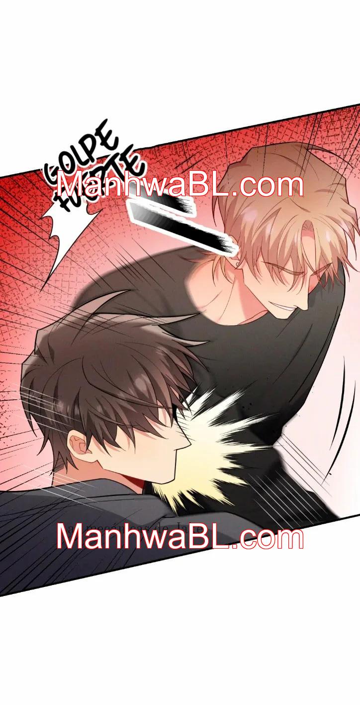 Loyal Dog - Capítulo 27.00 manhwa