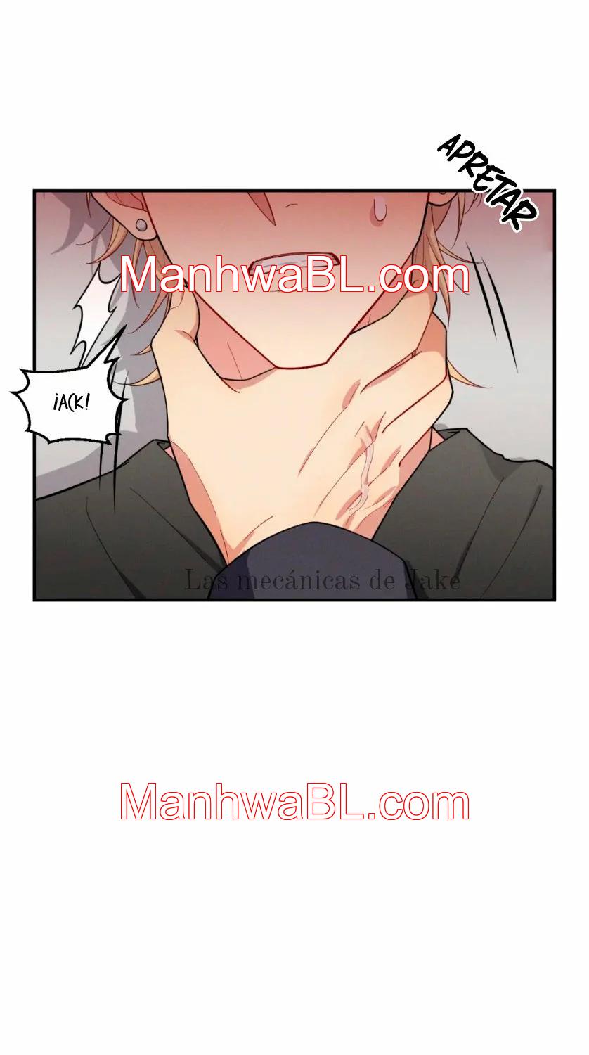 Loyal Dog - Capítulo 27.00 manhwa