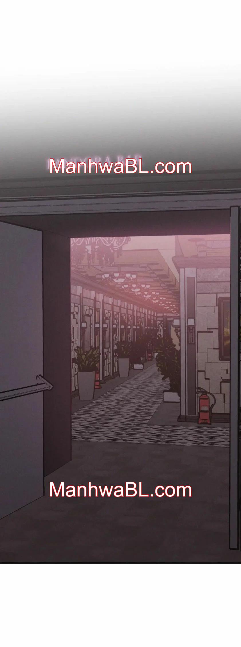 Loyal Dog - Capítulo 27.00 manhwa