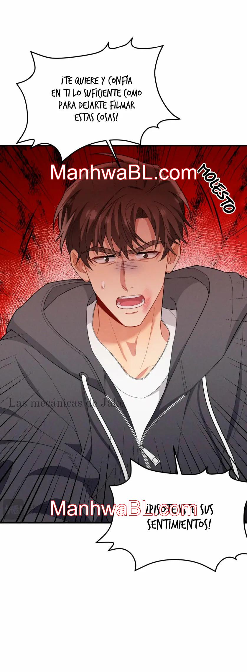 Loyal Dog - Capítulo 27.00 manhwa
