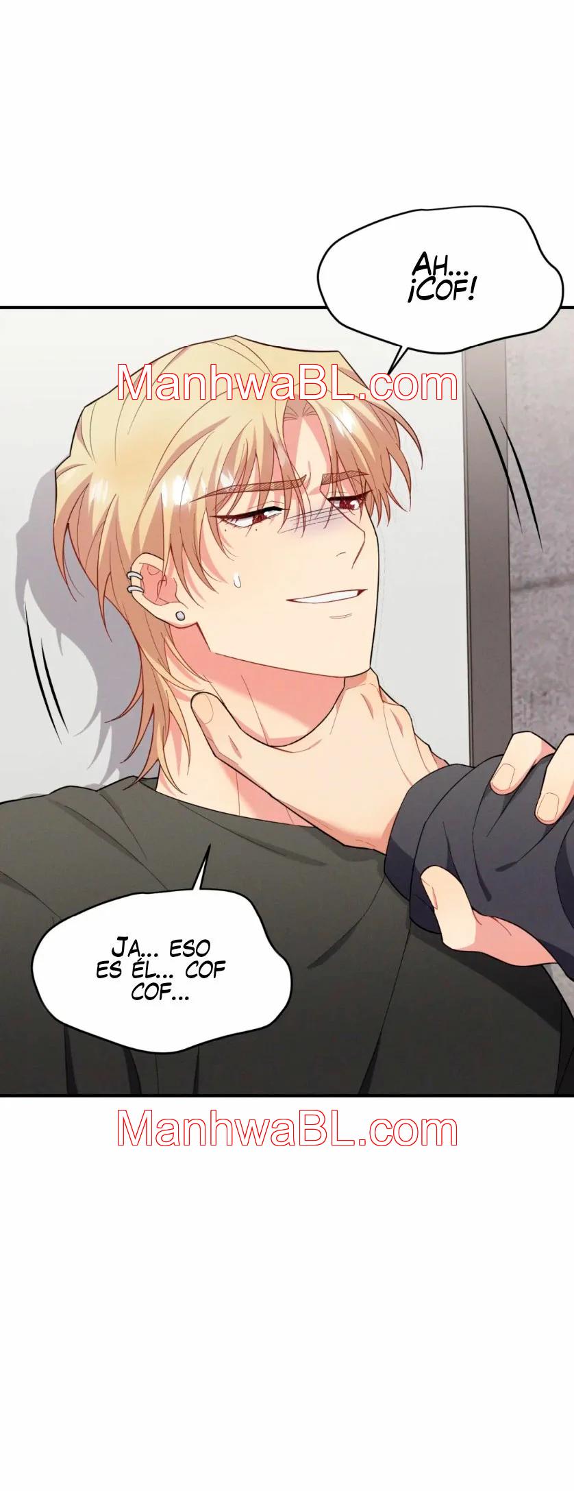 Loyal Dog - Capítulo 27.00 manhwa