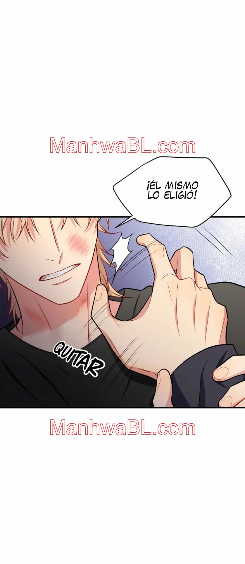 Loyal Dog - Capítulo 27.00 manhwa