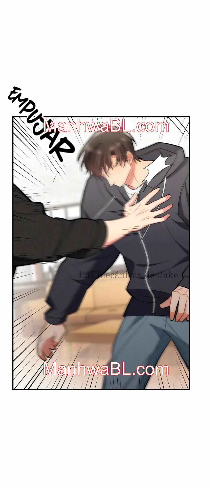 Loyal Dog - Capítulo 27.00 manhwa