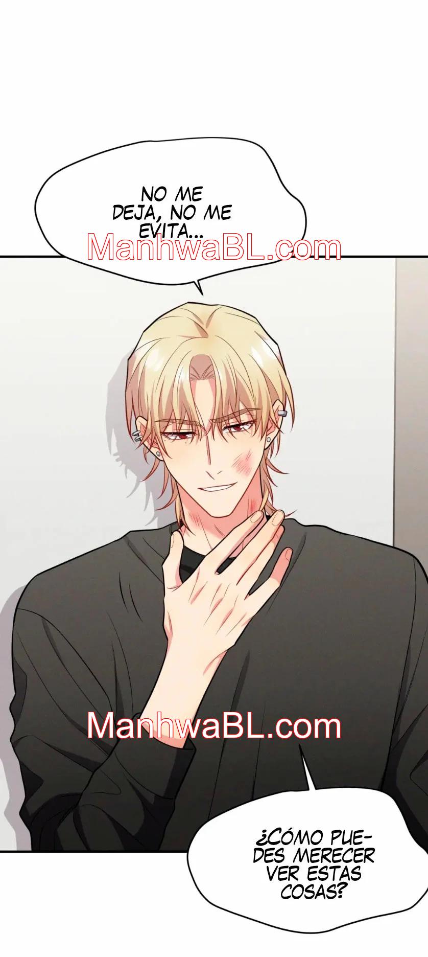 Loyal Dog - Capítulo 27.00 manhwa