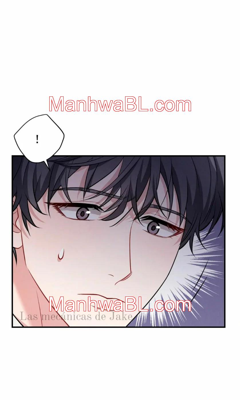 Loyal Dog - Capítulo 27.00 manhwa