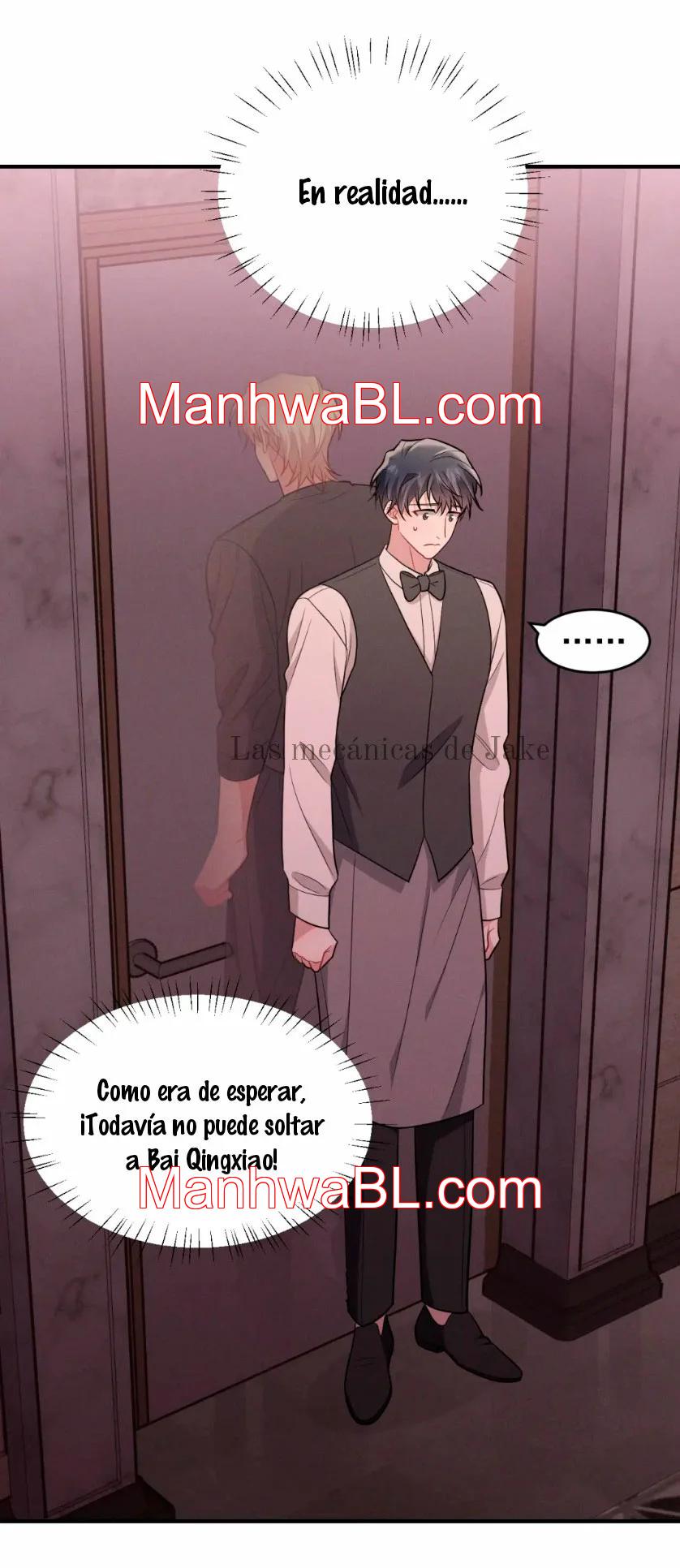 Loyal Dog - Capítulo 27.00 manhwa