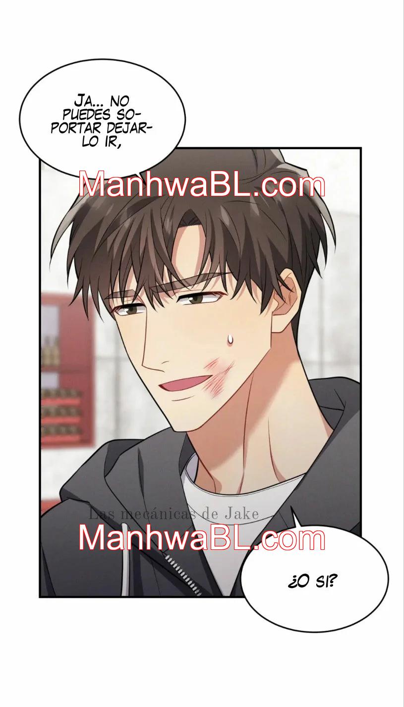 Loyal Dog - Capítulo 27.00 manhwa
