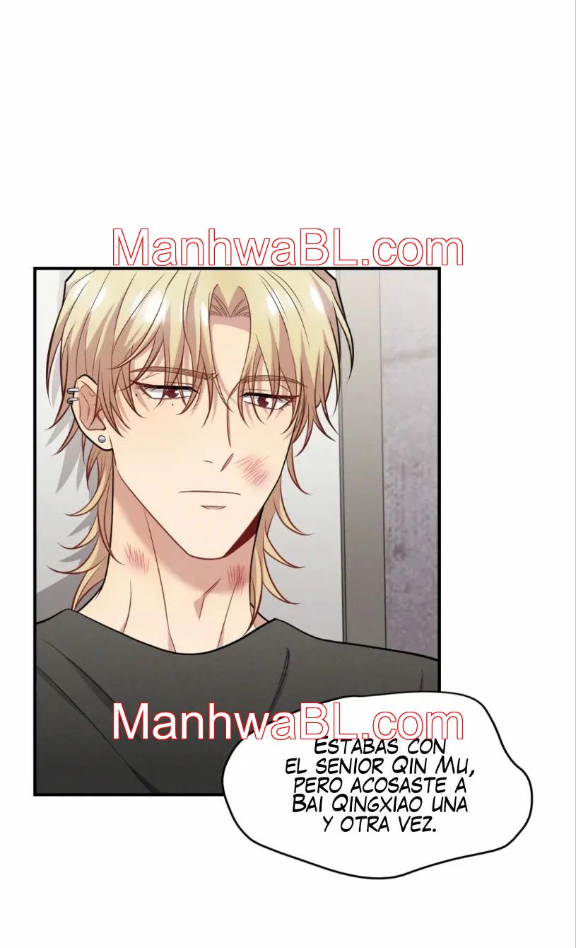 Loyal Dog - Capítulo 27.00 manhwa