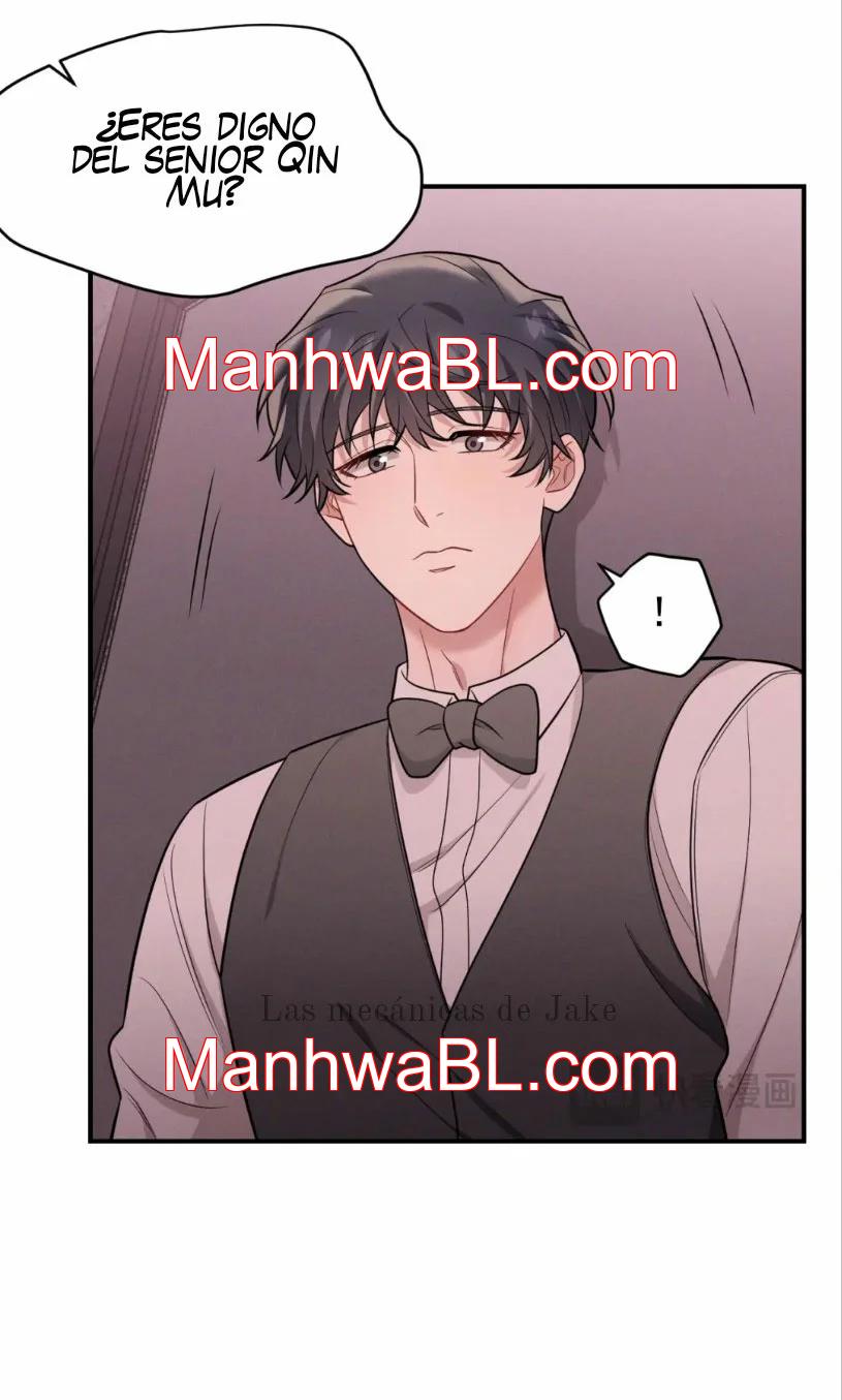 Loyal Dog - Capítulo 27.00 manhwa
