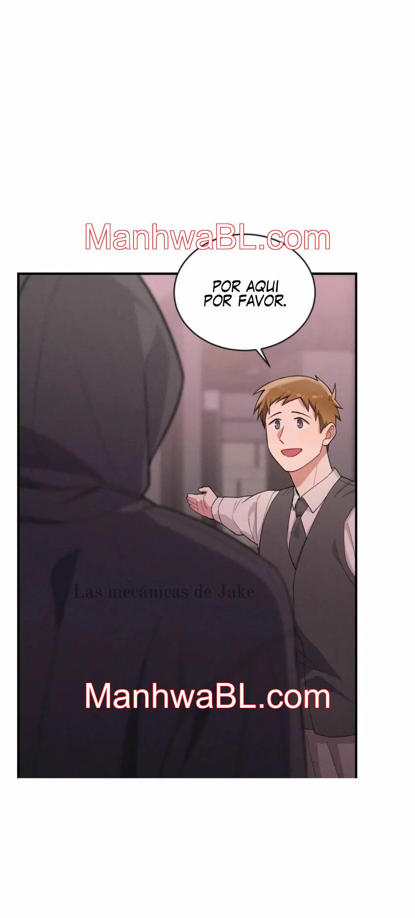 Loyal Dog - Capítulo 27.00 manhwa