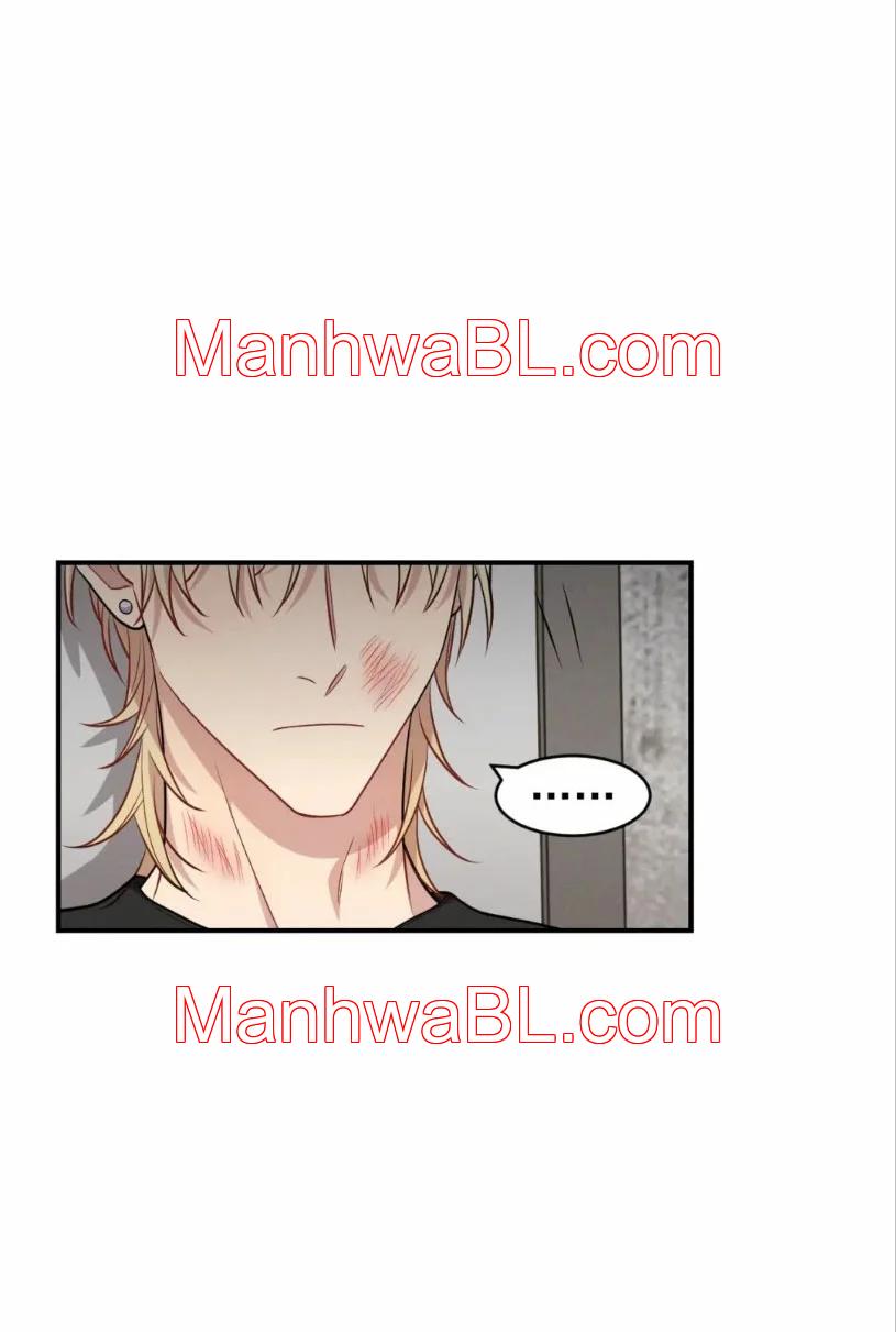Loyal Dog - Capítulo 27.00 manhwa