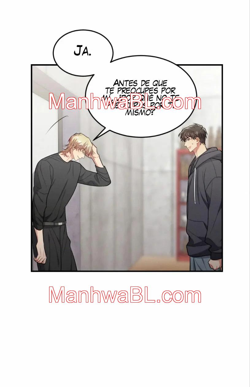 Loyal Dog - Capítulo 27.00 manhwa