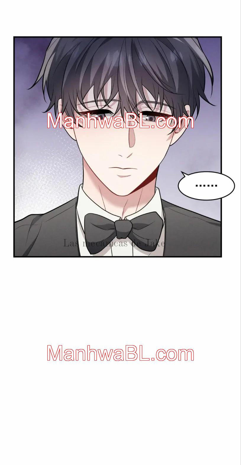 Loyal Dog - Capítulo 27.00 manhwa
