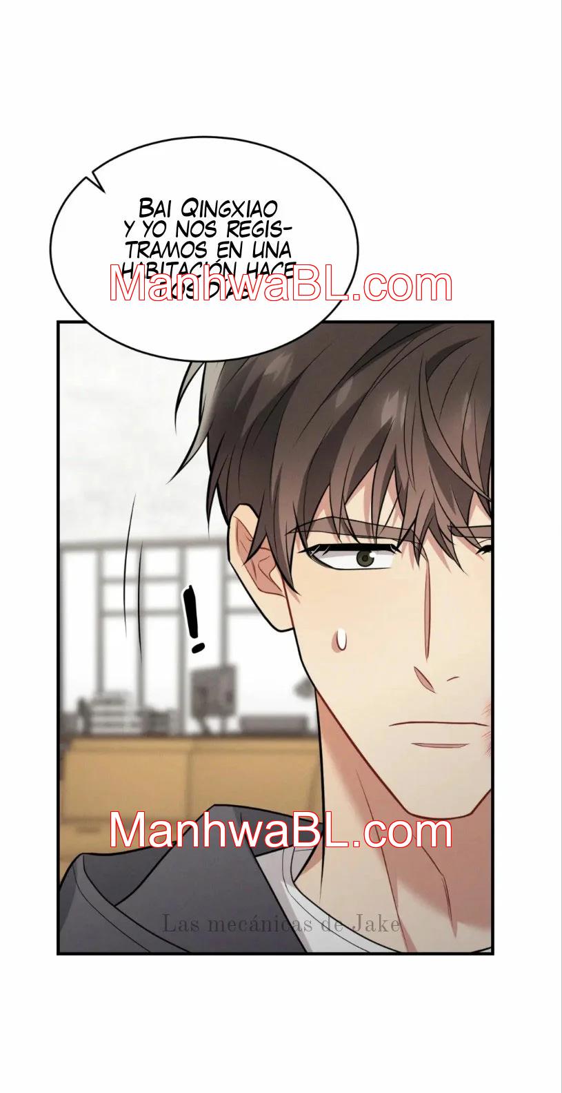 Loyal Dog - Capítulo 27.00 manhwa