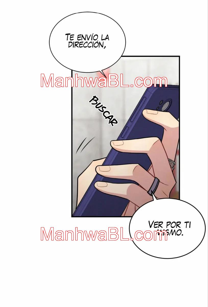 Loyal Dog - Capítulo 27.00 manhwa