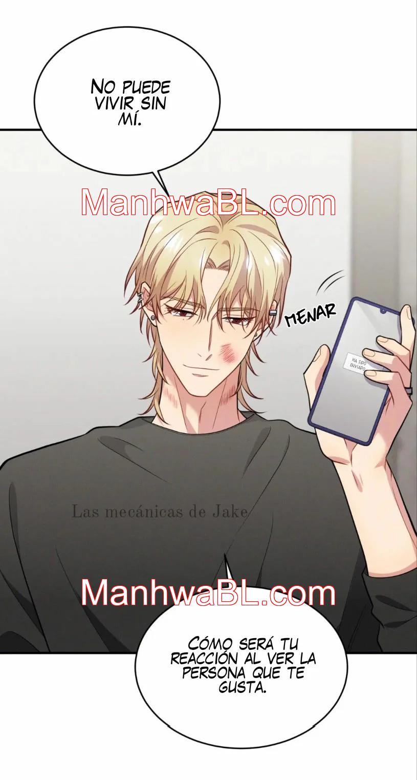 Loyal Dog - Capítulo 27.00 manhwa