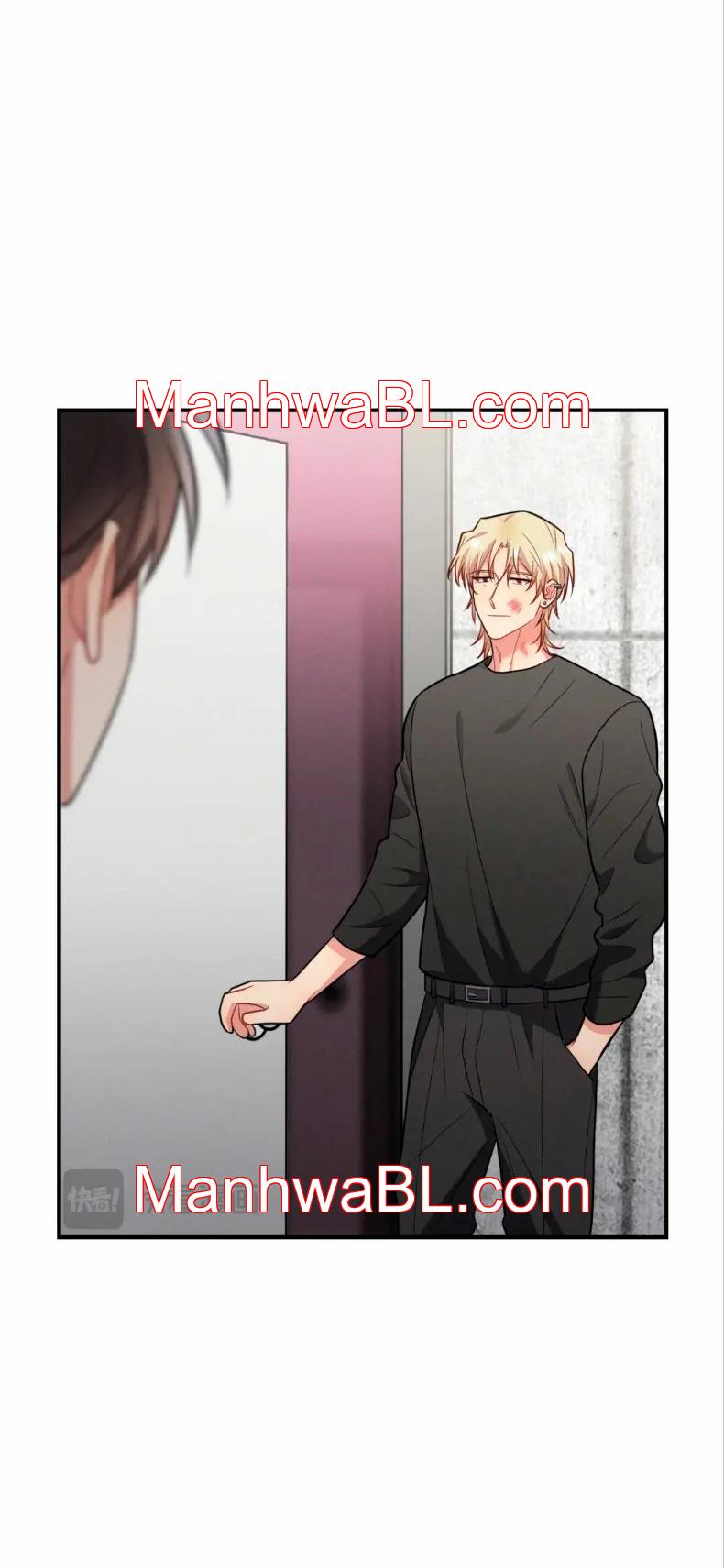Loyal Dog - Capítulo 27.00 manhwa