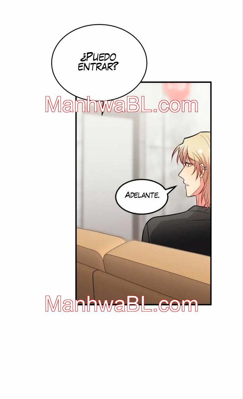 Loyal Dog - Capítulo 27.00 manhwa