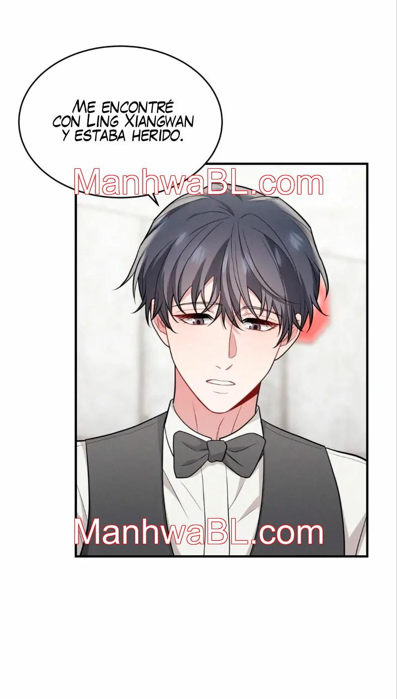 Loyal Dog - Capítulo 27.00 manhwa