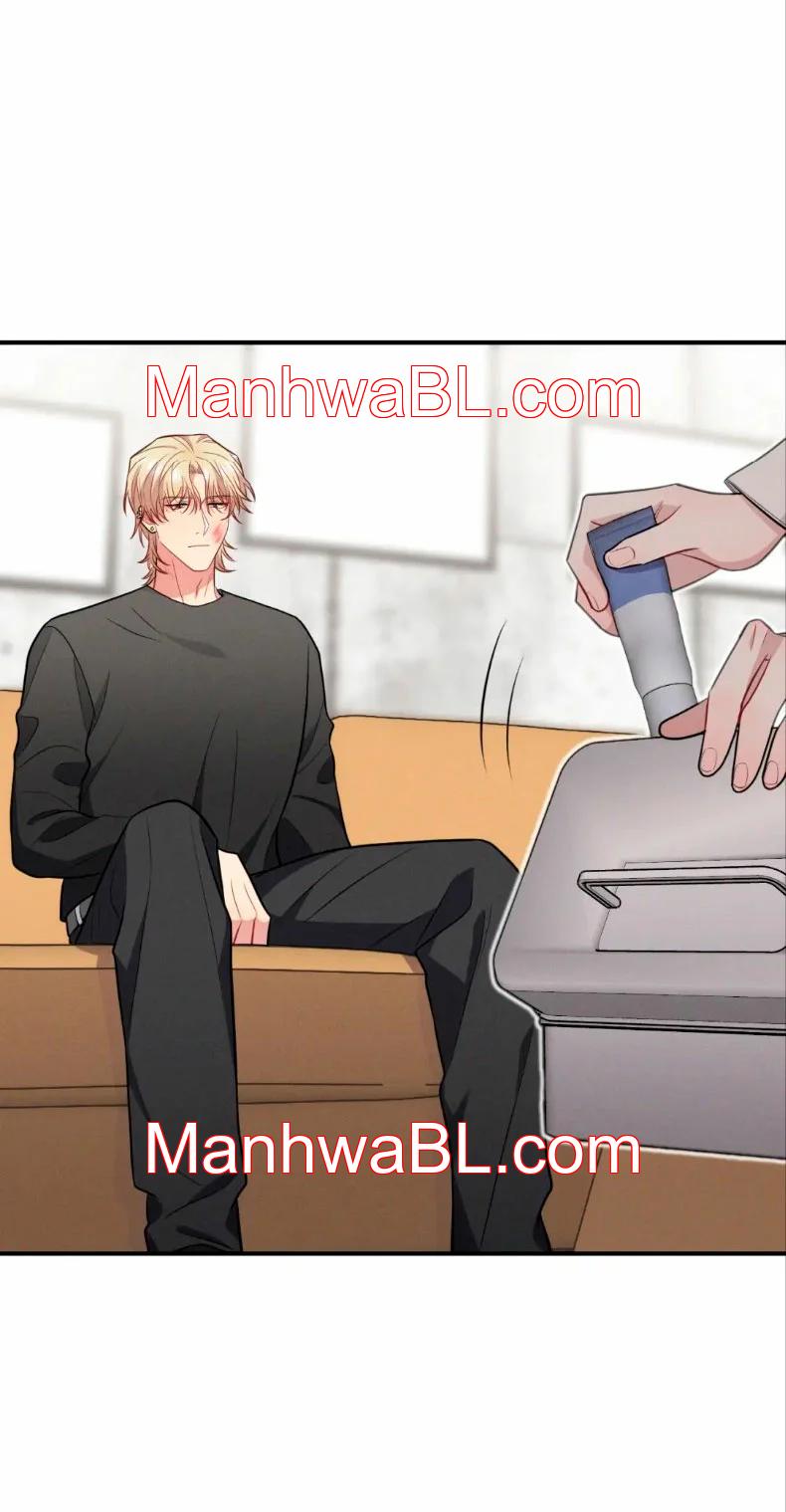 Loyal Dog - Capítulo 27.00 manhwa