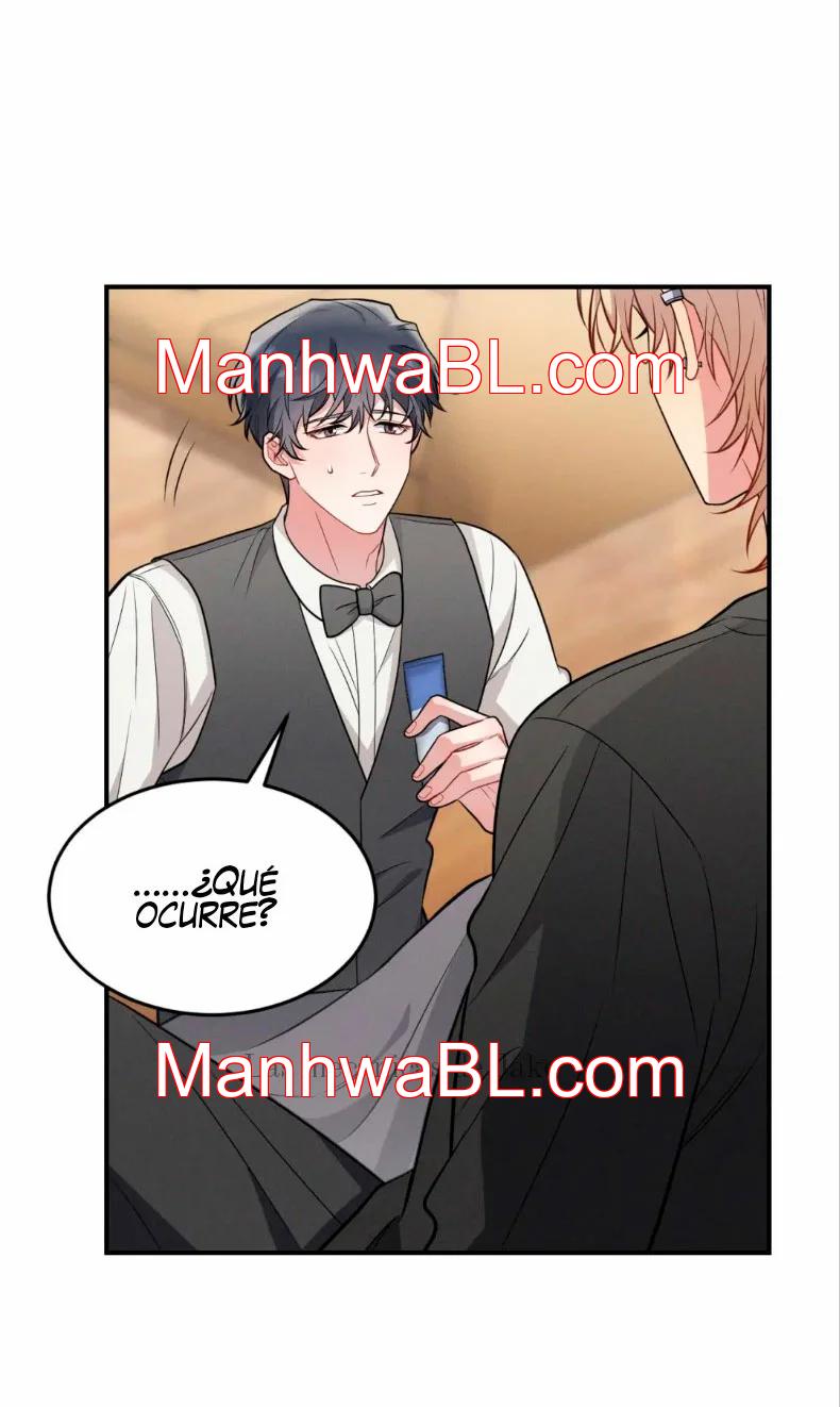 Loyal Dog - Capítulo 27.00 manhwa