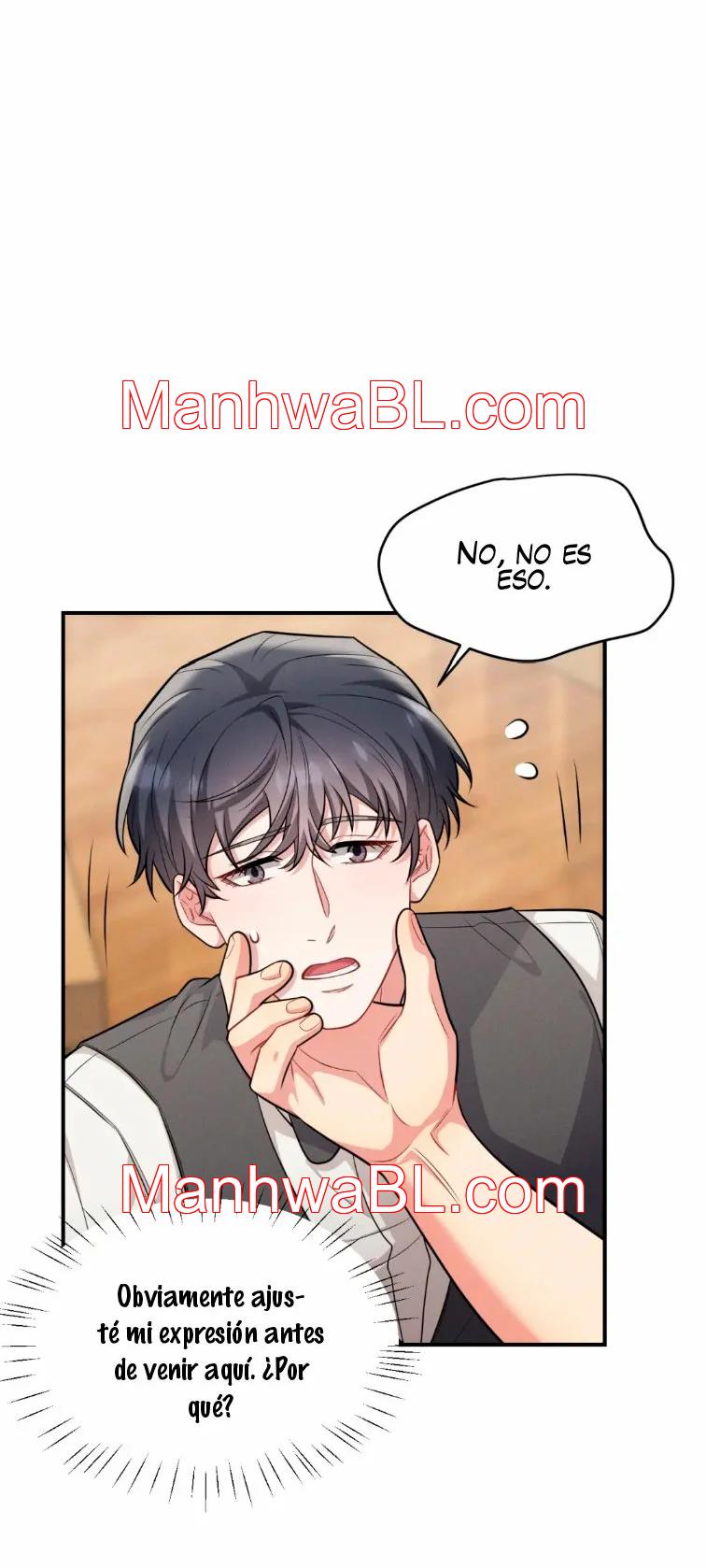 Loyal Dog - Capítulo 27.00 manhwa