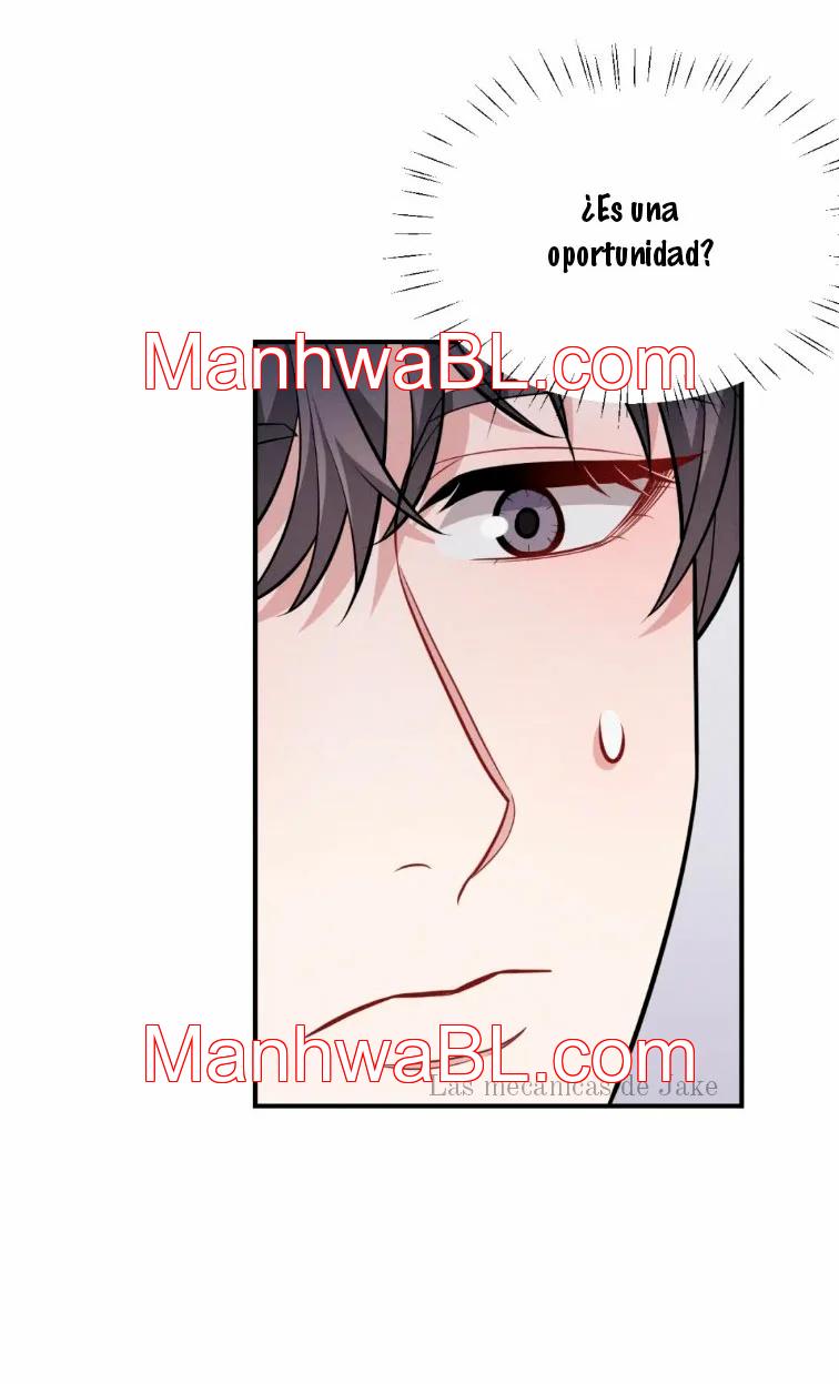 Loyal Dog - Capítulo 27.00 manhwa