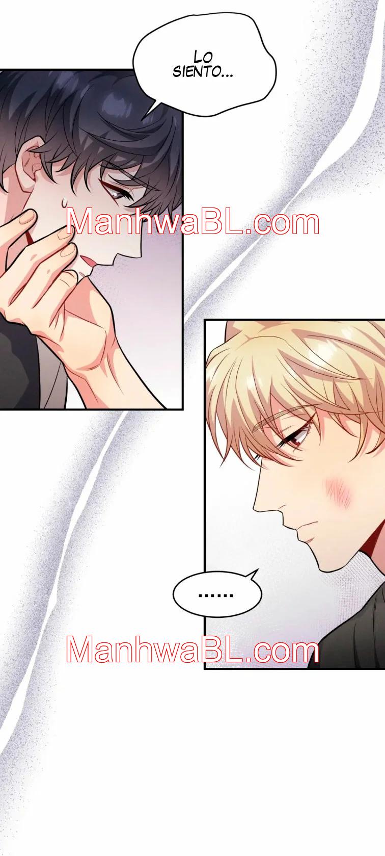 Loyal Dog - Capítulo 27.00 manhwa