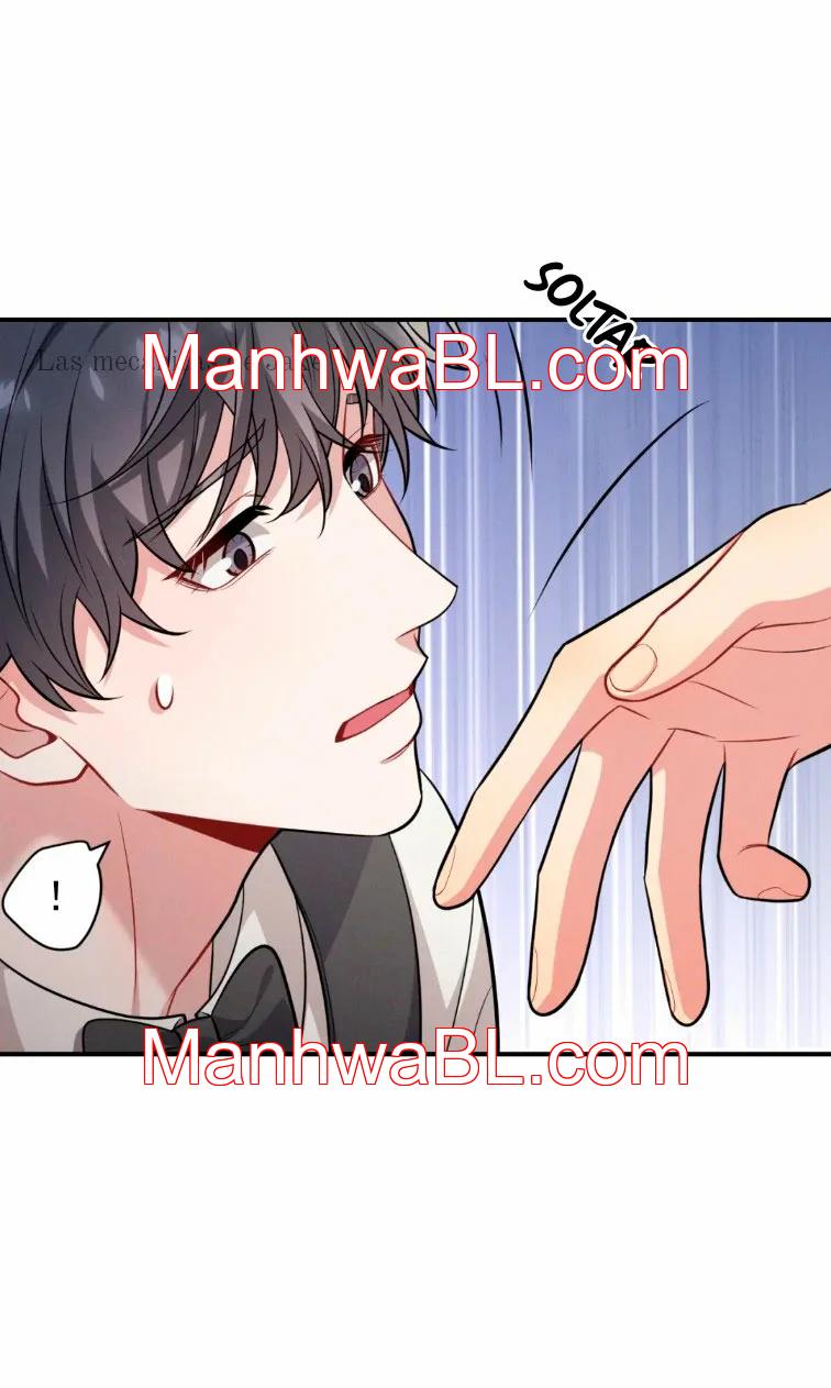 Loyal Dog - Capítulo 27.00 manhwa