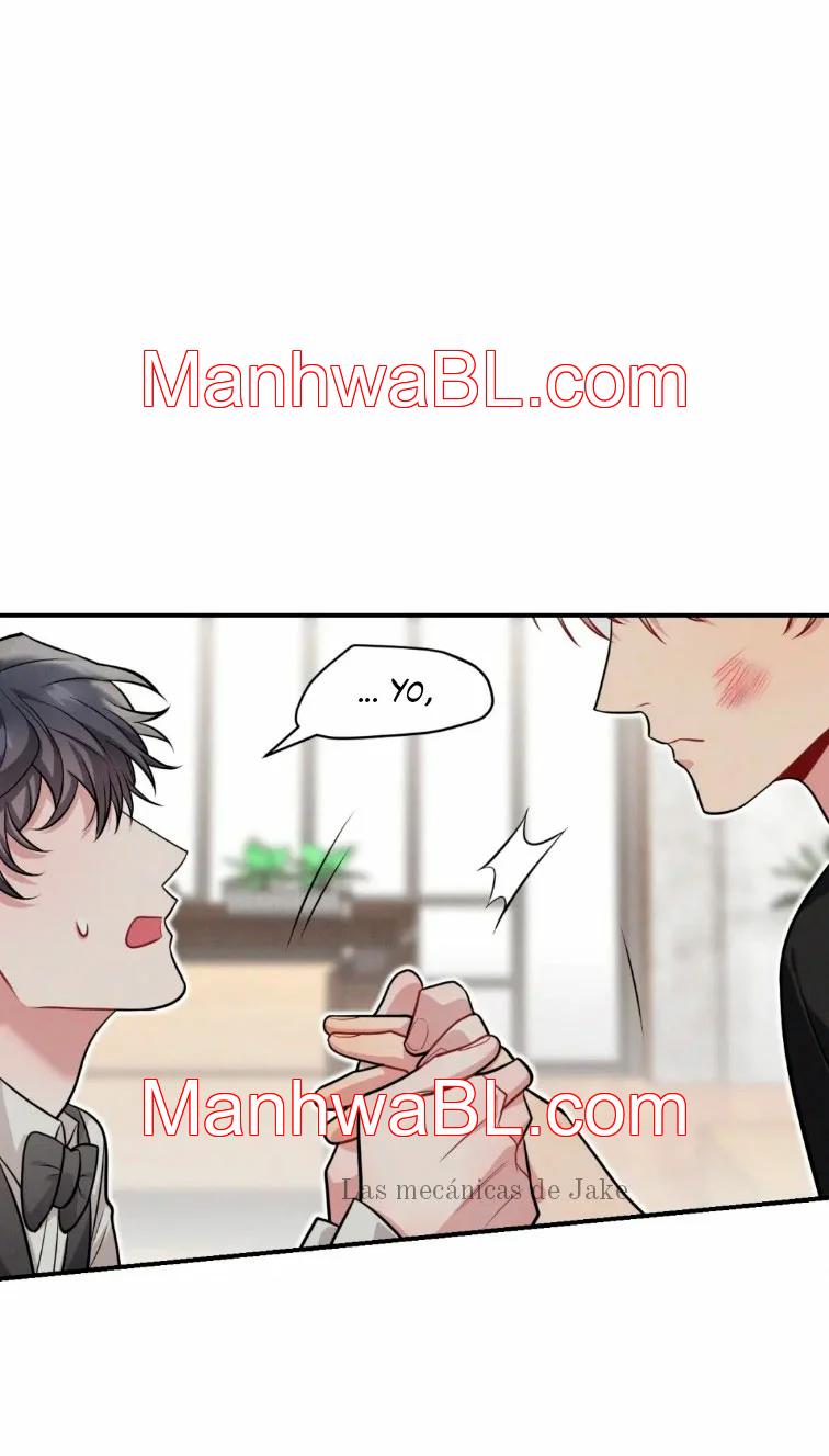Loyal Dog - Capítulo 27.00 manhwa