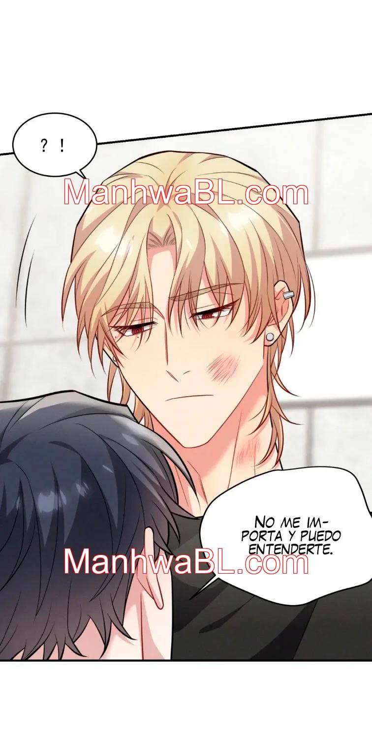 Loyal Dog - Capítulo 27.00 manhwa