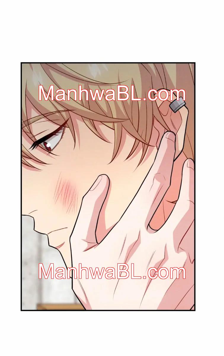 Loyal Dog - Capítulo 27.00 manhwa